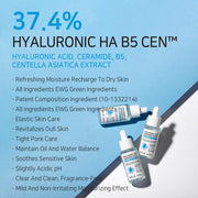 Aplb Hyaluronic Acid Ceramide HA B5 Ampoule Serum 374
