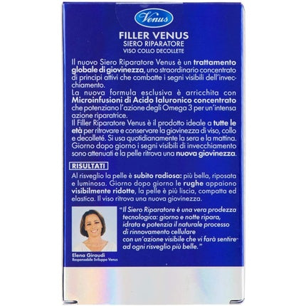 Night Repair 3D Filler Serum 30ml