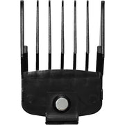 Kyone Ultima Clipper Magnetic Attachment Combs Set 1.5/3/4.5/6/10/13mm