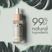 OPS! Lust Anti-Wrinkle Face Serum with Hyaluronic Acid, Vitamin C, and Aloe Vera for Eyes, Lips, and Décolleté 30ml