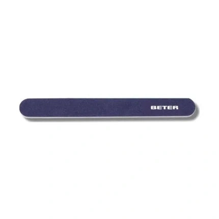 Beter Fibreglass Nail File 180220 Grain 175 Cm