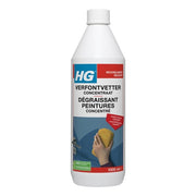 Hg Paint Thinner Concentrate