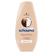 Schauma Repair & Care Conditioner for Damaged and Dry Hair