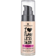 essence I LOVE FLAWLESS SKIN Foundation 30ml