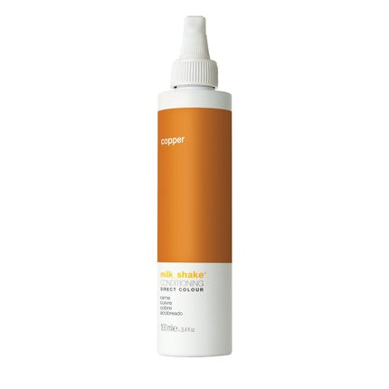 Milkshake Direct Color 100 Ml Copper