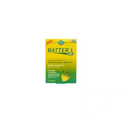 Esi Esi Batteril 900 10 Tablets