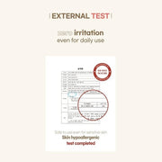 Mixsoon Bean Cleansing Oil Cleanser for Fresh Skin