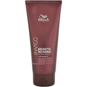 Wella Invigo Color Recharge Warm Brunette Conditioner 200ml