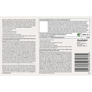 Xylazel 4082203 Chalky Finish Stone 750 Ml Bruguer Painting, 25 Milliliters