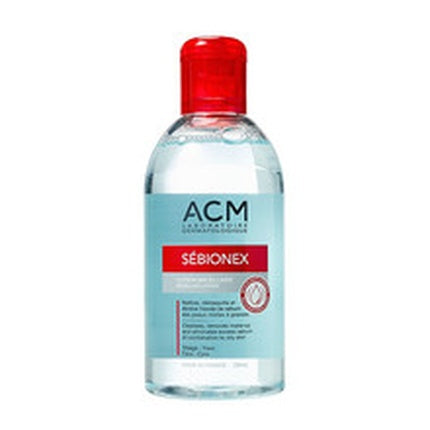 Acm Sebionex Micellar Lotion 250 Ml For Problematic Skin