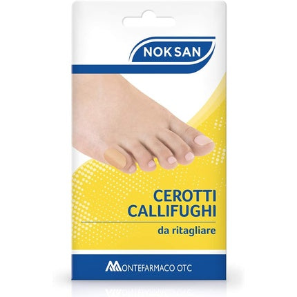 Nok San Callus Patches