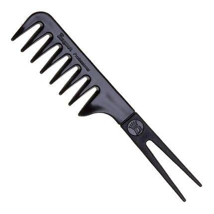 Eurostil Ragnar Double Tooth Comb