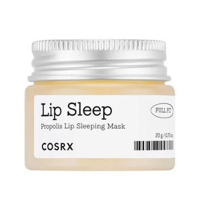 Cosrx Lip Sleeping Mask With Propolis Full Fit 20 G