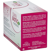 Institut Allergosan Gmbh Omni Biotic Metabolic 30 Sachets 3g