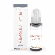 Prisma Natural Prisma Natural Melatonin Vitamin B6 Spray 50ml