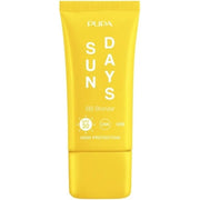 Pupa Sun Days BB Bronzer 020 Dark Skin Bronzers 30ml