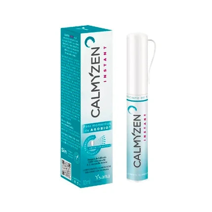 Ysana Ysana Calmizen Instant Oral Spray 10ml