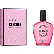 Midi Shopping Cherry Blossom Eau de Toilette for Women 100ml