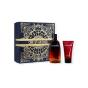 Christian Dior Dior Holiday Jewel Box Fahrenheit Eau De Toilette Gift Set 100 Ml