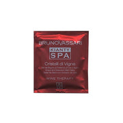 Bruno Vassari Kianty Spa Grape Anti-Ageing Bath Salt - 25 Grams