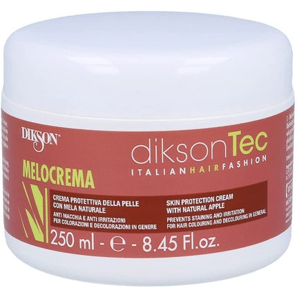 Dikson Hair And Scalp Care - 250ml Dikson Melocrema Protector Piel 250 Ml