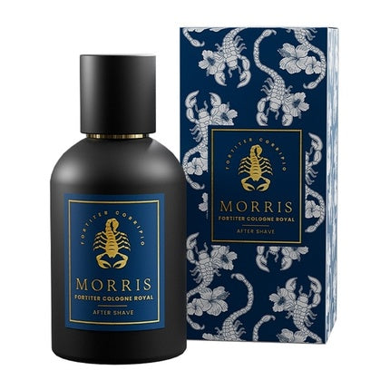 Morris Fortiter Cologne Royal After Shave 100ml