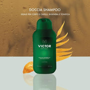Victor Original Shower Shampoo 250ml