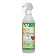 Hg Cooktop Cleaner Eco By Hg