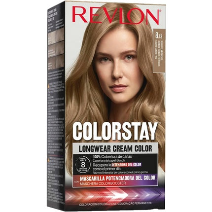 Revlon Permanent Coloring Standard