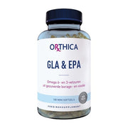 Orthica Orthica Gla And Epa