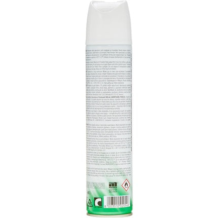 INTESA STYLING Lacquer 300 Extra Strong Hair Products