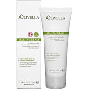 Hand Cream 2.54 Fl Oz 75 Ml