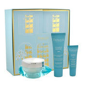 Thalgo Hydrating Melting Creme 50ml & Source Marine Serum 30ml & Eye Care 15ml