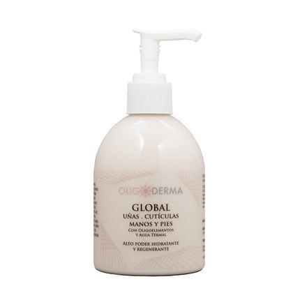 Artesania Crema Global Oligoderma 250Ml