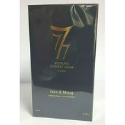 ISRA & MIRAJ by Stephane Humbert Lucas 777 Unisex 100ml 3.4 fl.oz. New in Box