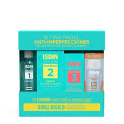 Isdin Acniben Facial Routine Anti-Imperfections Pack