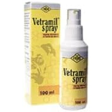 Vetramil Spray 100ml