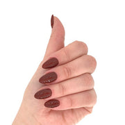 Layla Cosmetics Laylagel Polish Color Red Brandy 0.01L