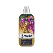 Coccolino Fabric Softener Concentrate 980ml Sandalwood