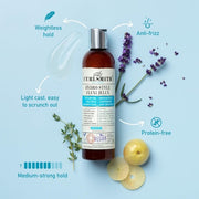 Curlsmith Hydro Style Flexijelly Vegan Defining Gel for Wavy and Curly Hair