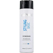 Nirvel Styling Basic Strong Hold Hair Spray 400ml