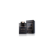 Bulgari Man In Black Eau De Parfum Spray 60 Ml