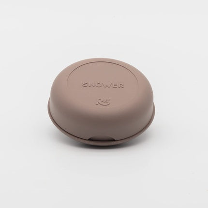 R5 Shower Soap Container Made from 100% Recycled Plastic
