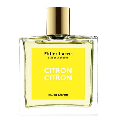 Miller Harris Citron Citron Eau De Parfum Spray 100ml