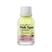 Mizon Pink Spot Good Bye Blemish Overnight Spot Care Night Serum 19 Ml