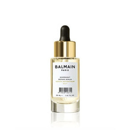 Balmain Overnight Repair Serum 30 Ml