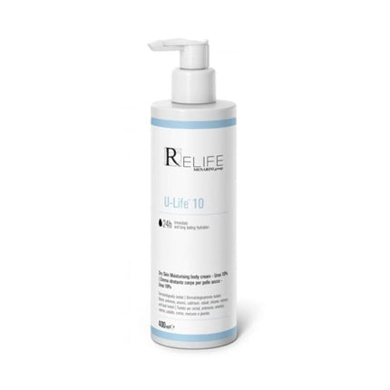 Relife U-life 10 Cream 400ml