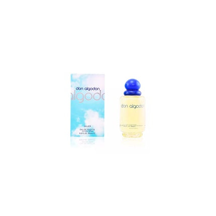 Don Algodn Eau De Toilette Spray 200ml By Don Algodn