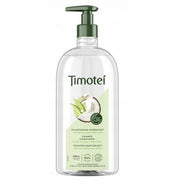 Timotei Nourished & Light Shampoo For Hair Coconut & Aloe Vera 750ml