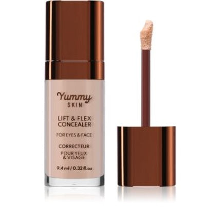 Danessa Myricks Beauty Yummy Skin Skin & Flex Concealer